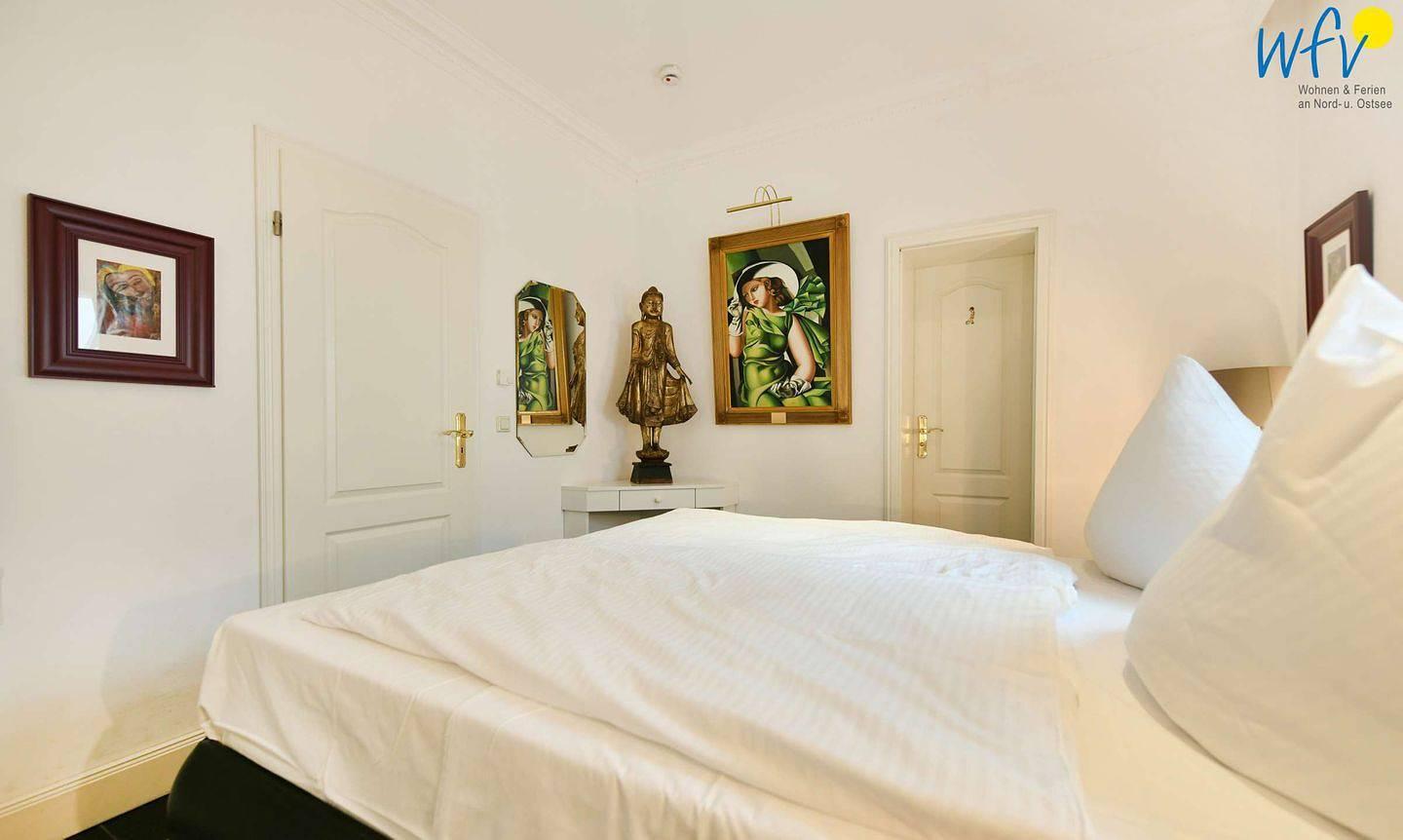 Vakantieappartement in Binz, Duitsland voor 4 personen foto 18