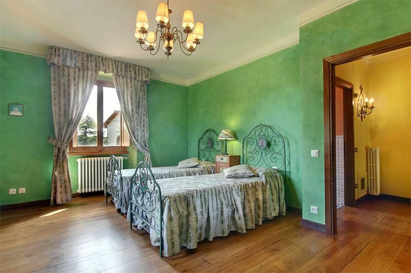 Vakantiehuis in Chianti, Italië voor 12 personen foto 11