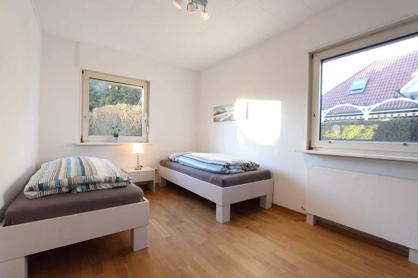 Vakantieappartement in Kellenhusen, Duitsland voor 6 personen foto 7