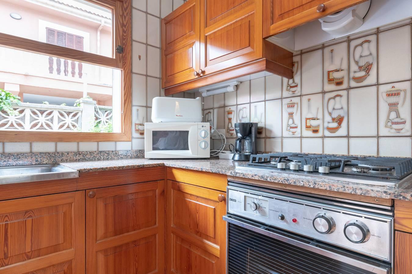 Vakantiehuis in Muro, Spanje voor 6 personen foto 15