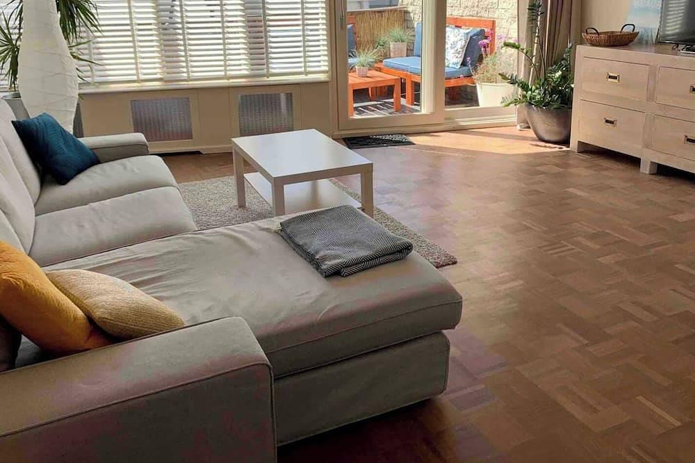 Vakantieappartement in Texel