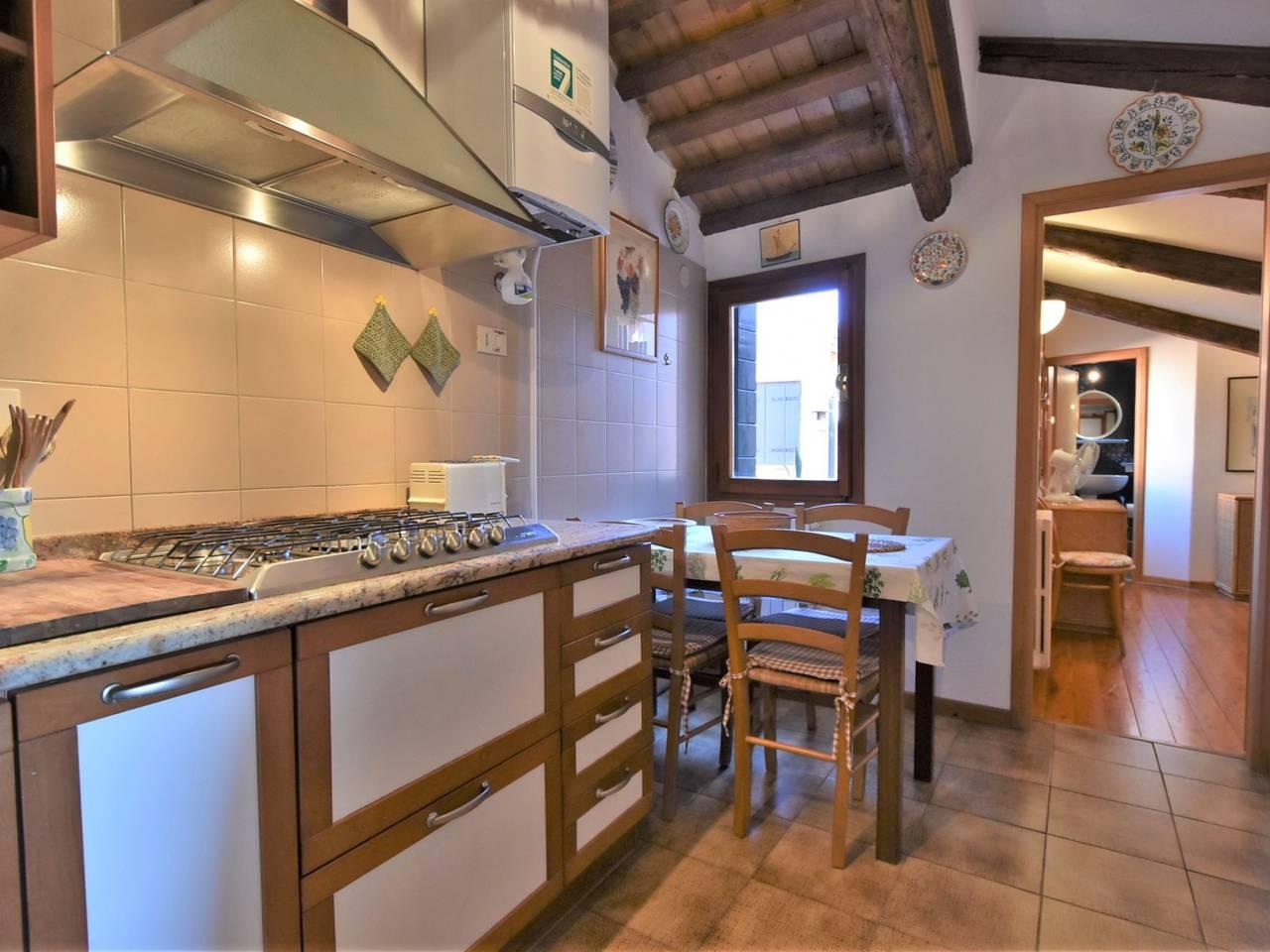 Vakantieappartement in Venetië, Italië voor 5 personen foto 14