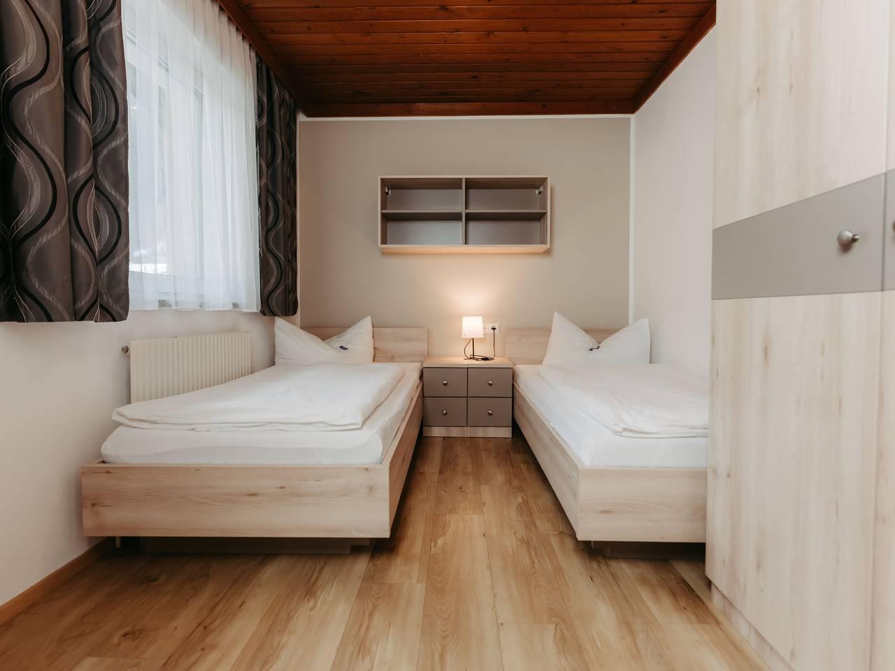 Vakantieappartement in Tennengau, Oostenrijk voor 6 personen foto 16