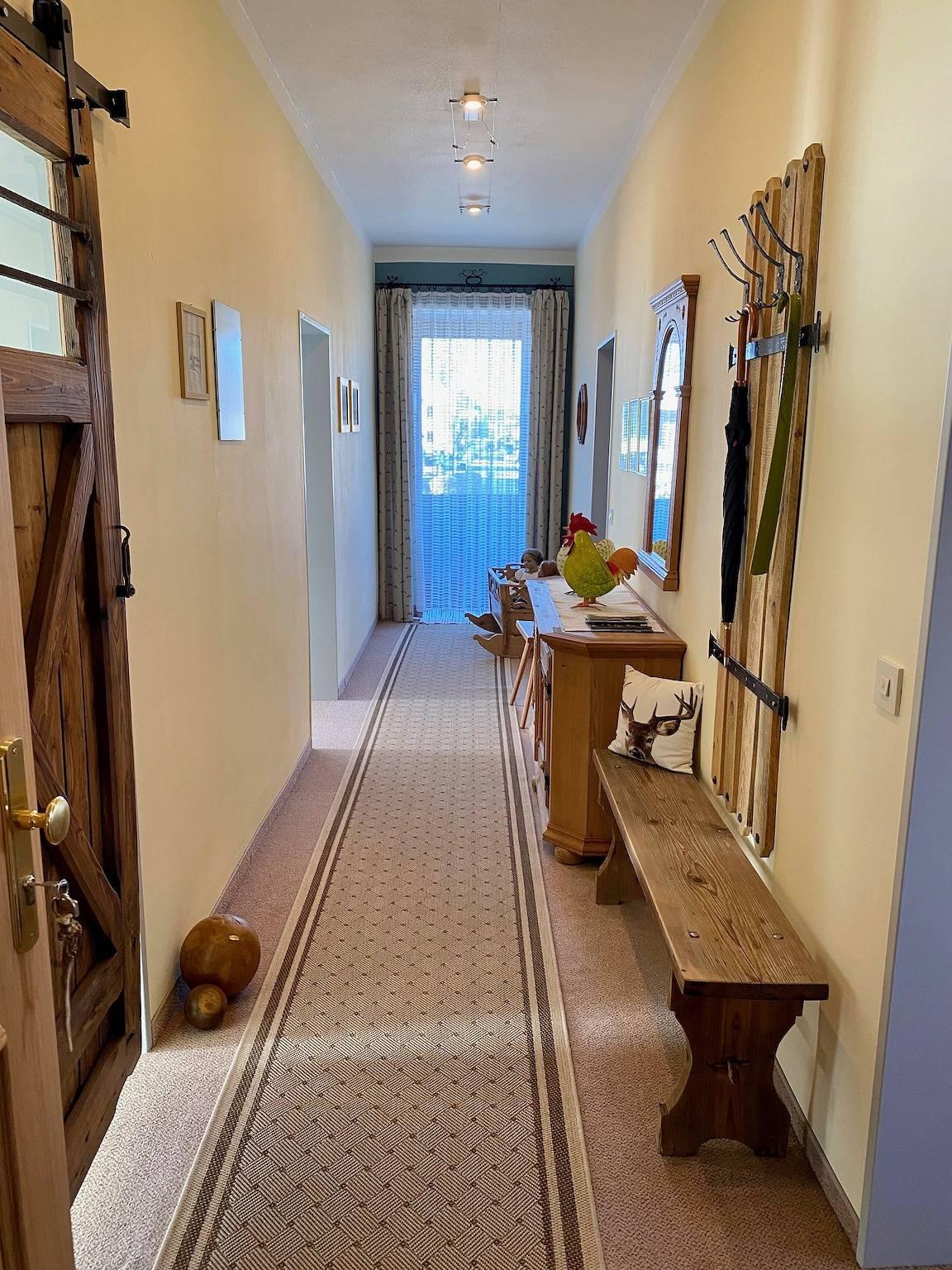 Vakantieappartement in Brannenburg, Duitsland voor 3 personen foto 17