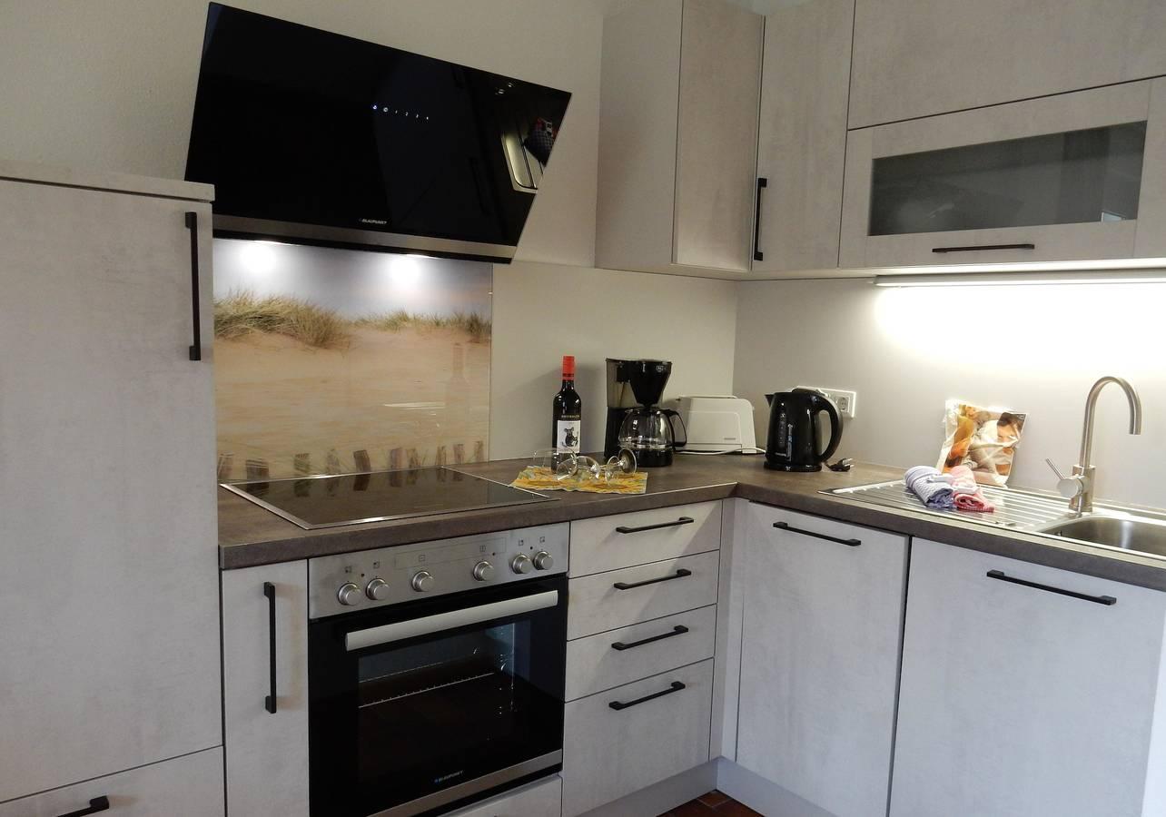 Vakantieappartement in Darß, Duitsland voor 4 personen foto 3