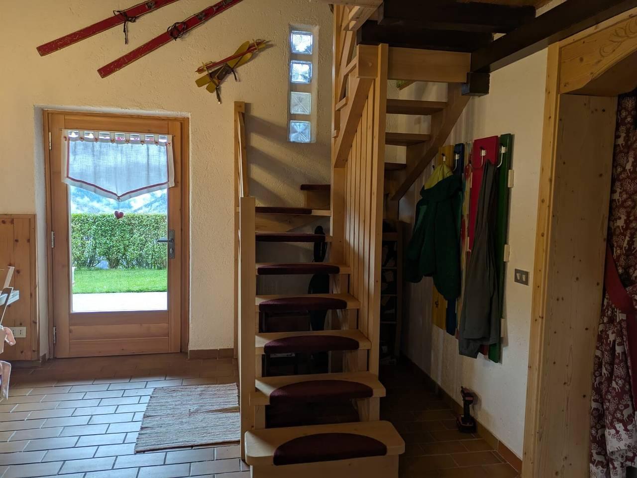 Vakantiehuis in Trentino foto 17