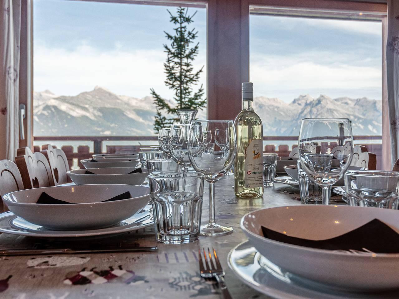 Vakantiehuis in Nendaz, Zwitserland voor 9 personen foto 9