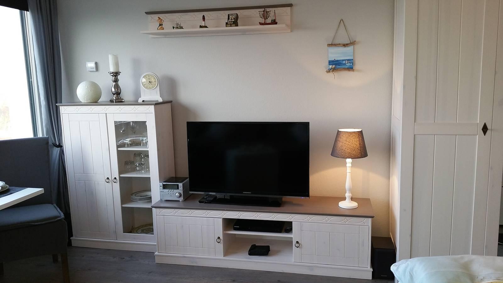 Vakantieappartement in Fehmarn, Duitsland voor 2 personen