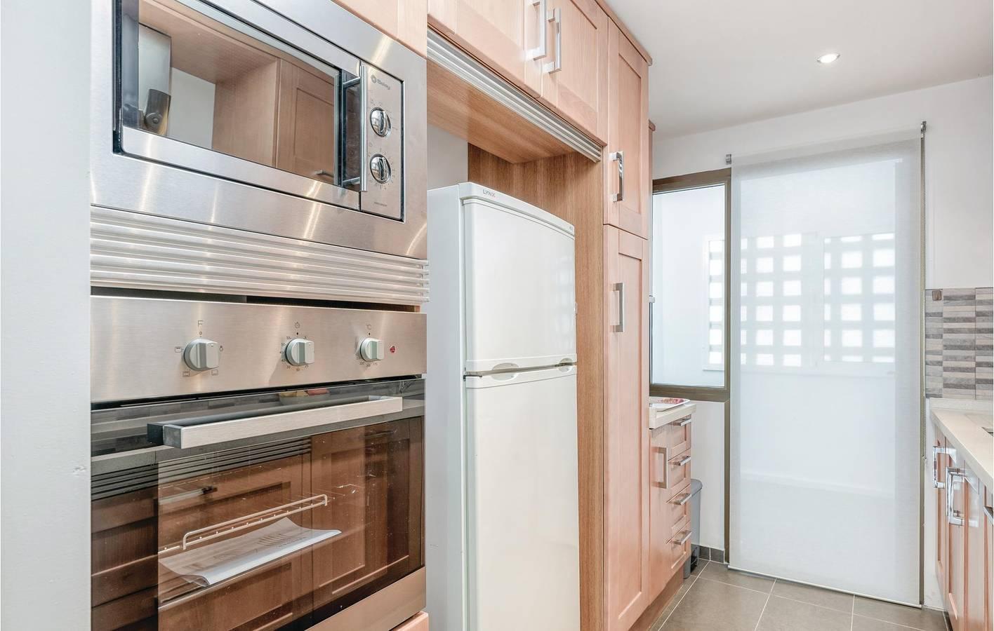 Vakantieappartement in Mijas, Spanje voor 4 personen foto 14