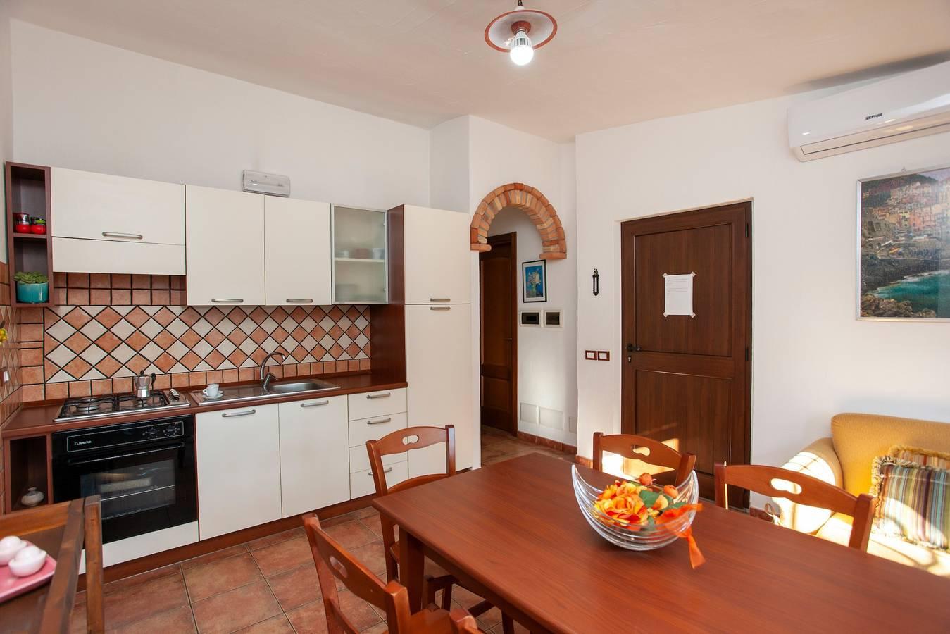 Vakantieappartement in Orosei, Italië voor 5 personen foto 9