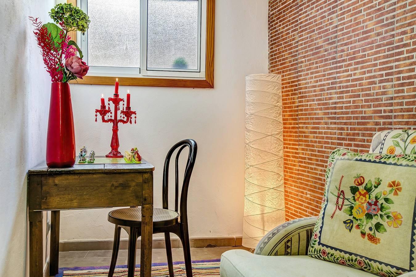 Vakantiehuis in Tejeda, Spanje voor 4 personen foto 18
