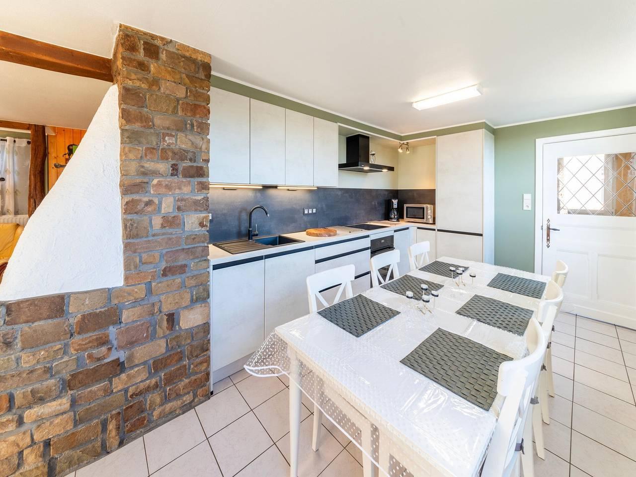 Vakantiehuis in Bastenaken, België voor 6 personen foto 2