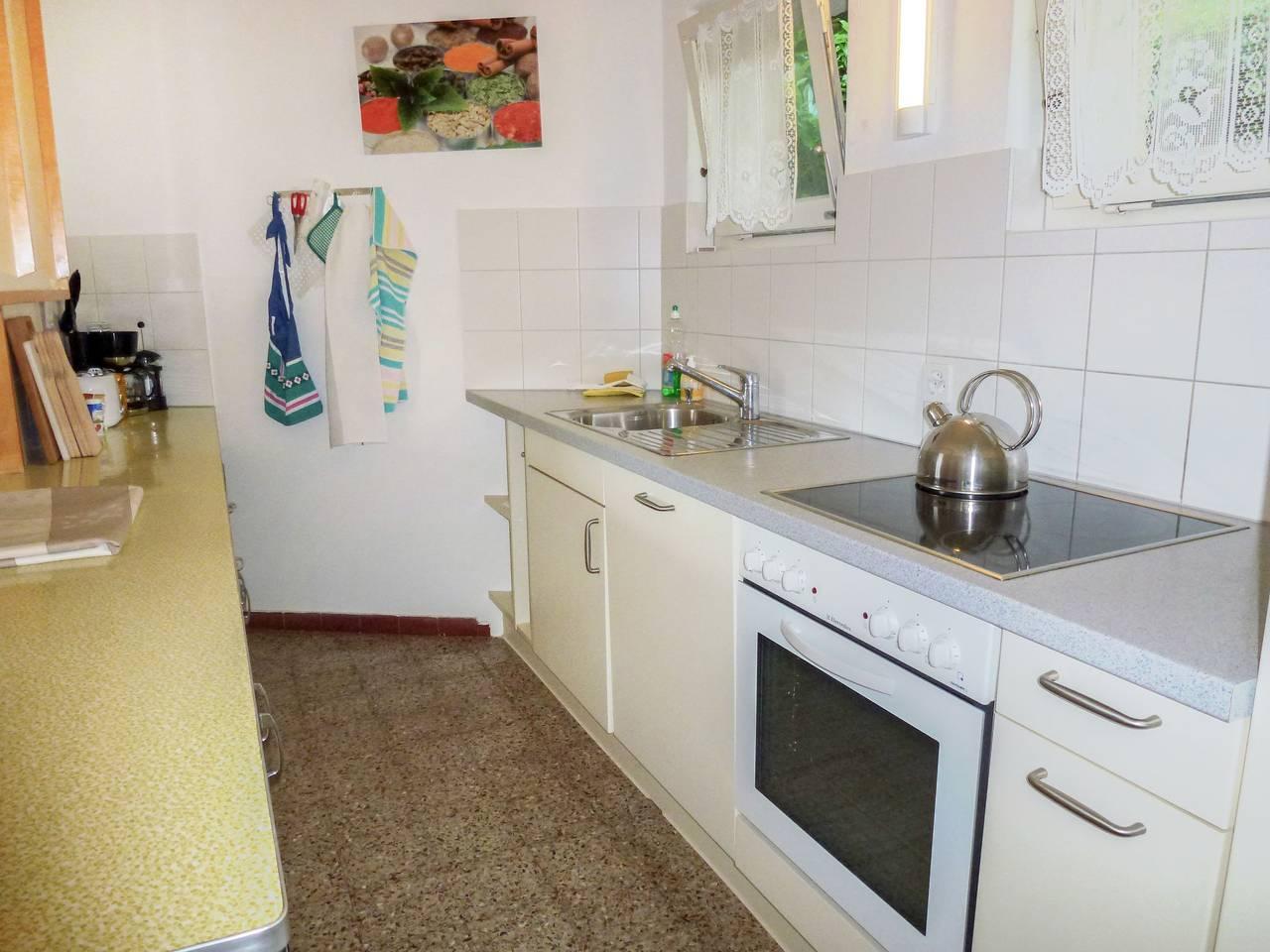 Vakantiehuis in Lugano, Zwitserland voor 5 personen foto 10