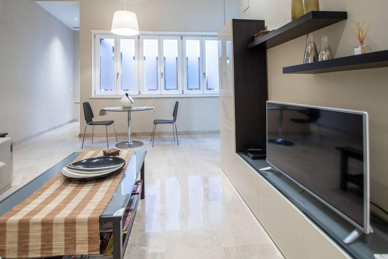 Vakantieappartement in Cádiz, Spanje voor 2 personen foto 16