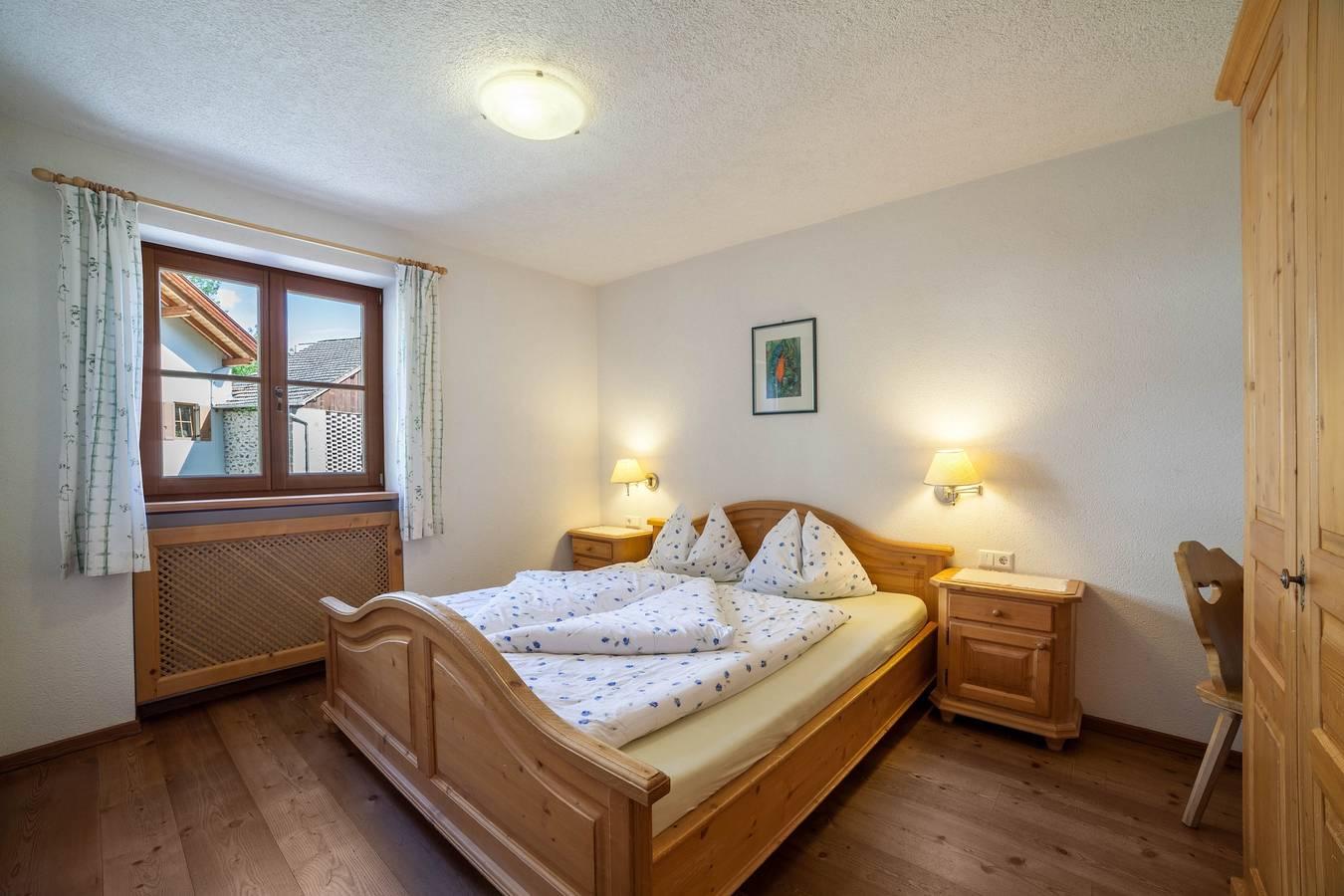 Vakantieappartement in Vinschgau, Italië voor 6 personen foto 10