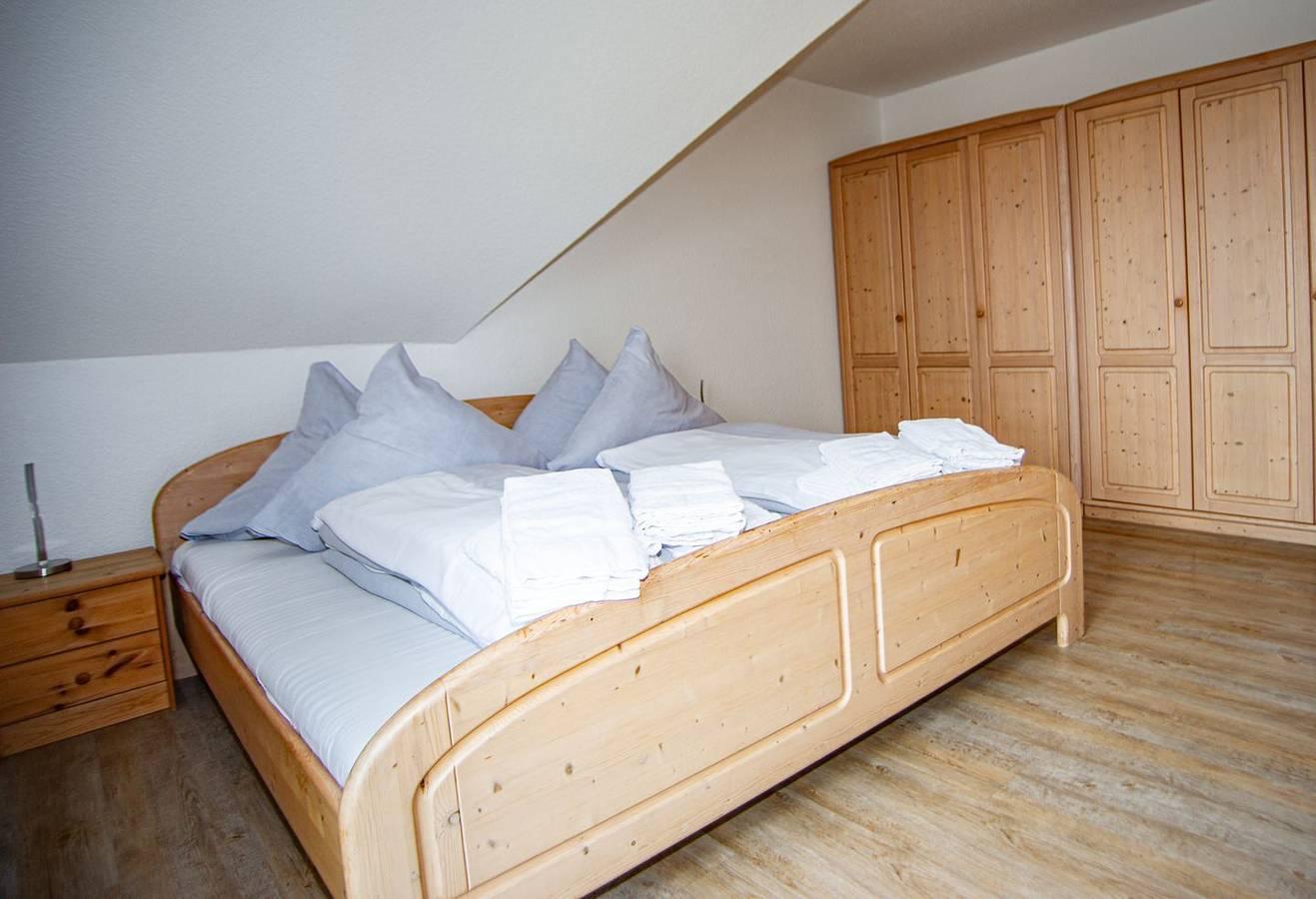 Vakantieappartement in Waddenzee, Duitsland voor 4 personen foto 17
