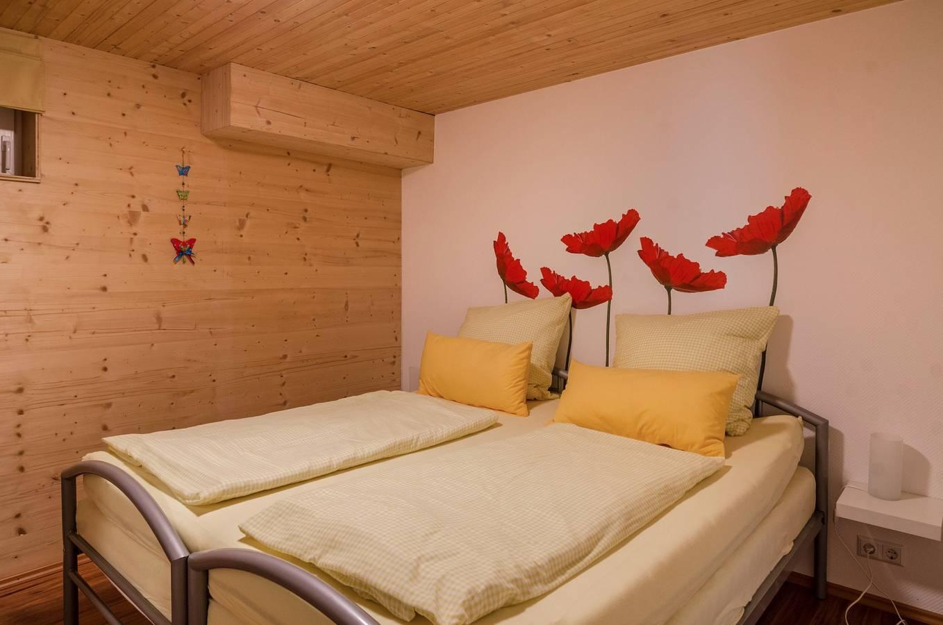 Vakantieappartement in Bodensee foto 15