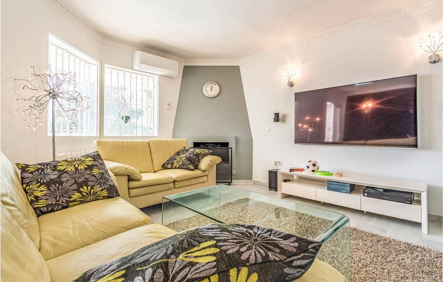 Vakantieappartement in Mijas, Spanje voor 5 personen foto 3