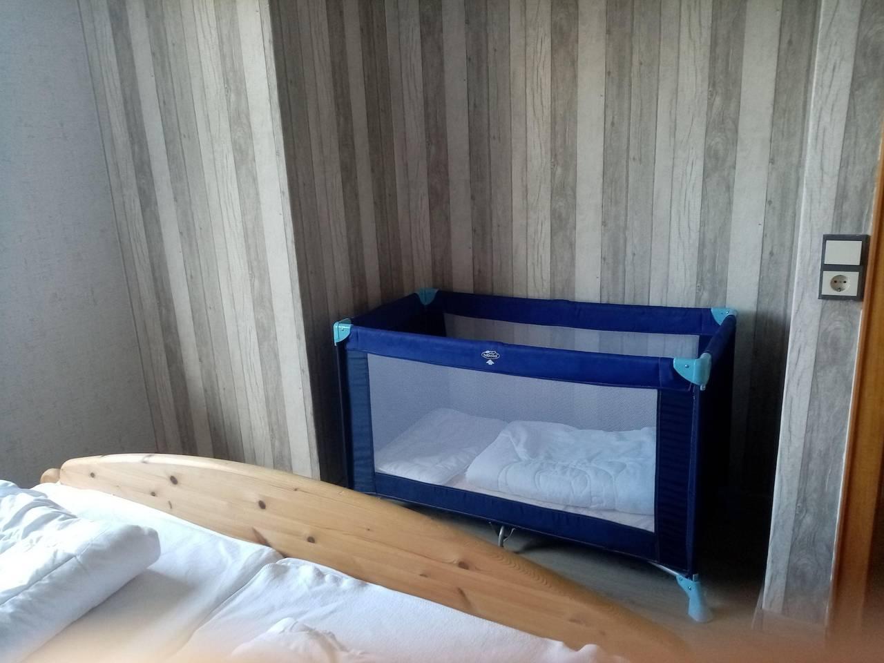 Vakantieappartement in Dornum, Duitsland voor 4 personen foto 6
