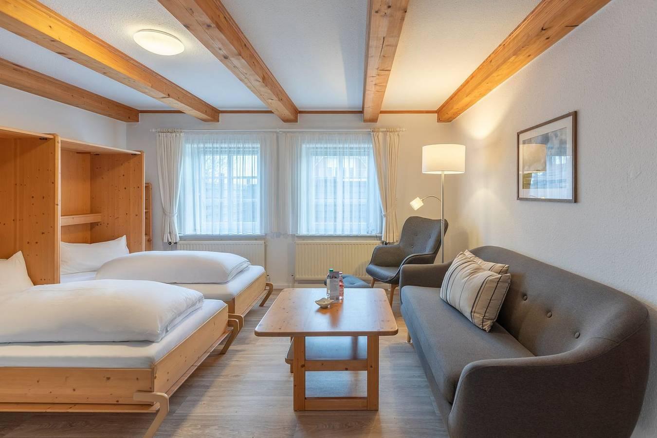 Vakantieappartement in Dagebüll, Duitsland voor 2 personen foto 2