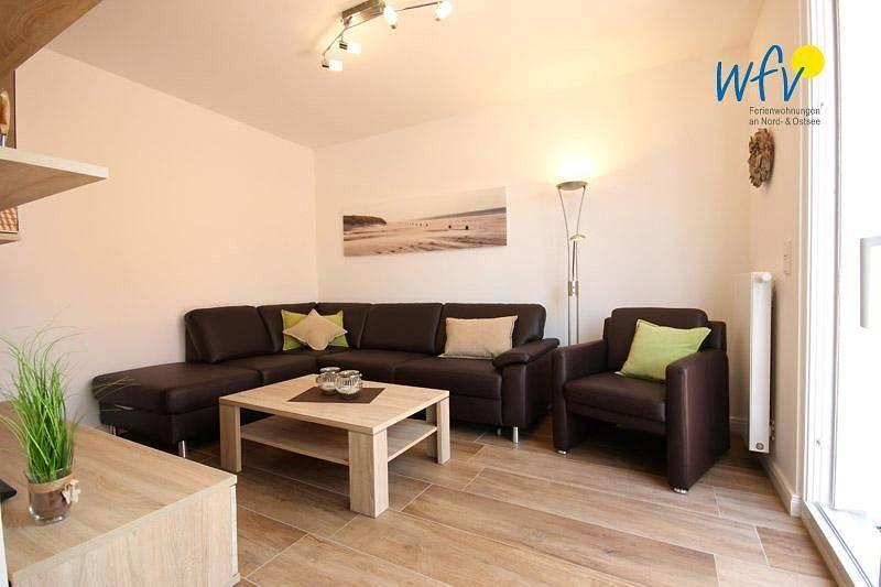 Vakantieappartement in Waddenzee, Duitsland voor 5 personen foto 13