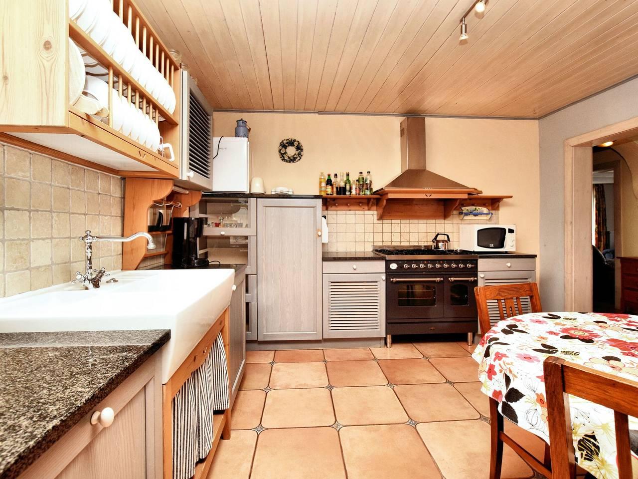 Vakantiehuis in Sankt Vith, België voor 8 personen foto 5