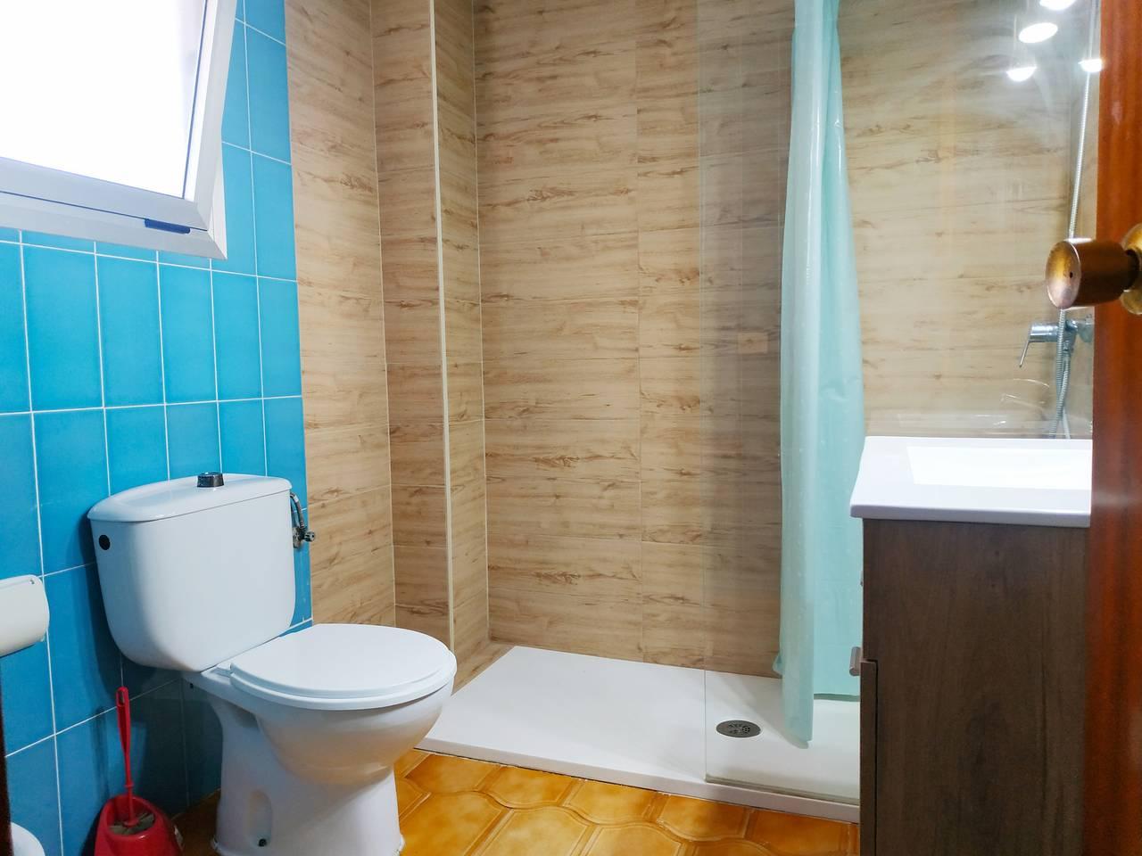 Vakantieappartement in Peñiscola, Spanje voor 6 personen foto 8