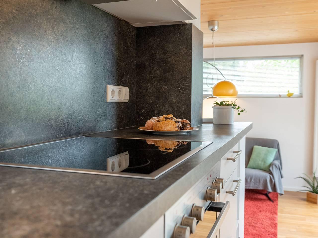 Vakantiehuis met 61 m², 2 slaapkamers en terras in Dittishausen (Löffingen), Löffingen, Duitsland voor 4 personen foto 15