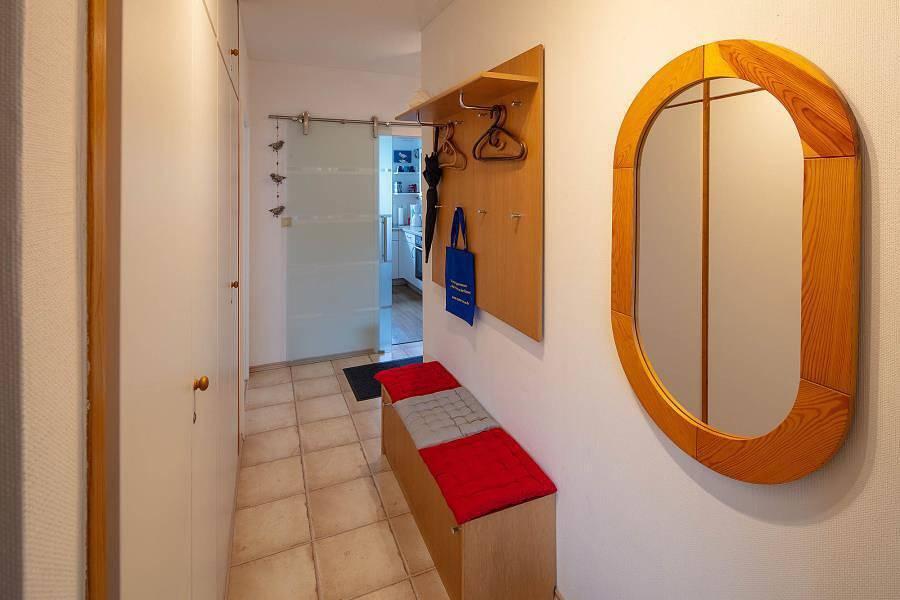 Vakantieappartement in Haffkrug, Duitsland voor 4 personen foto 15