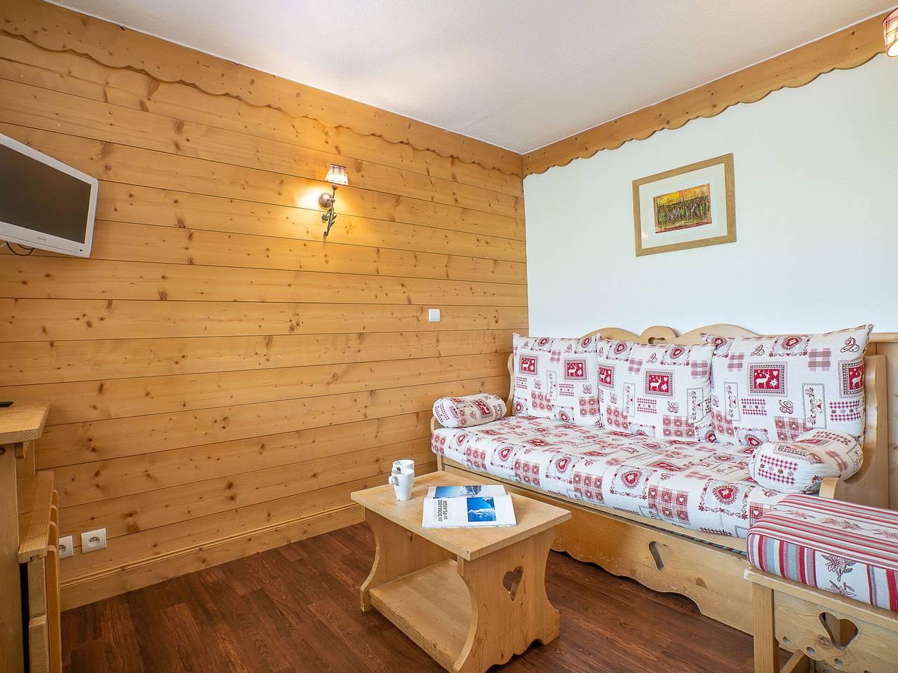 Vakantieappartement in Savoie, Frankrijk voor 5 personen foto 11