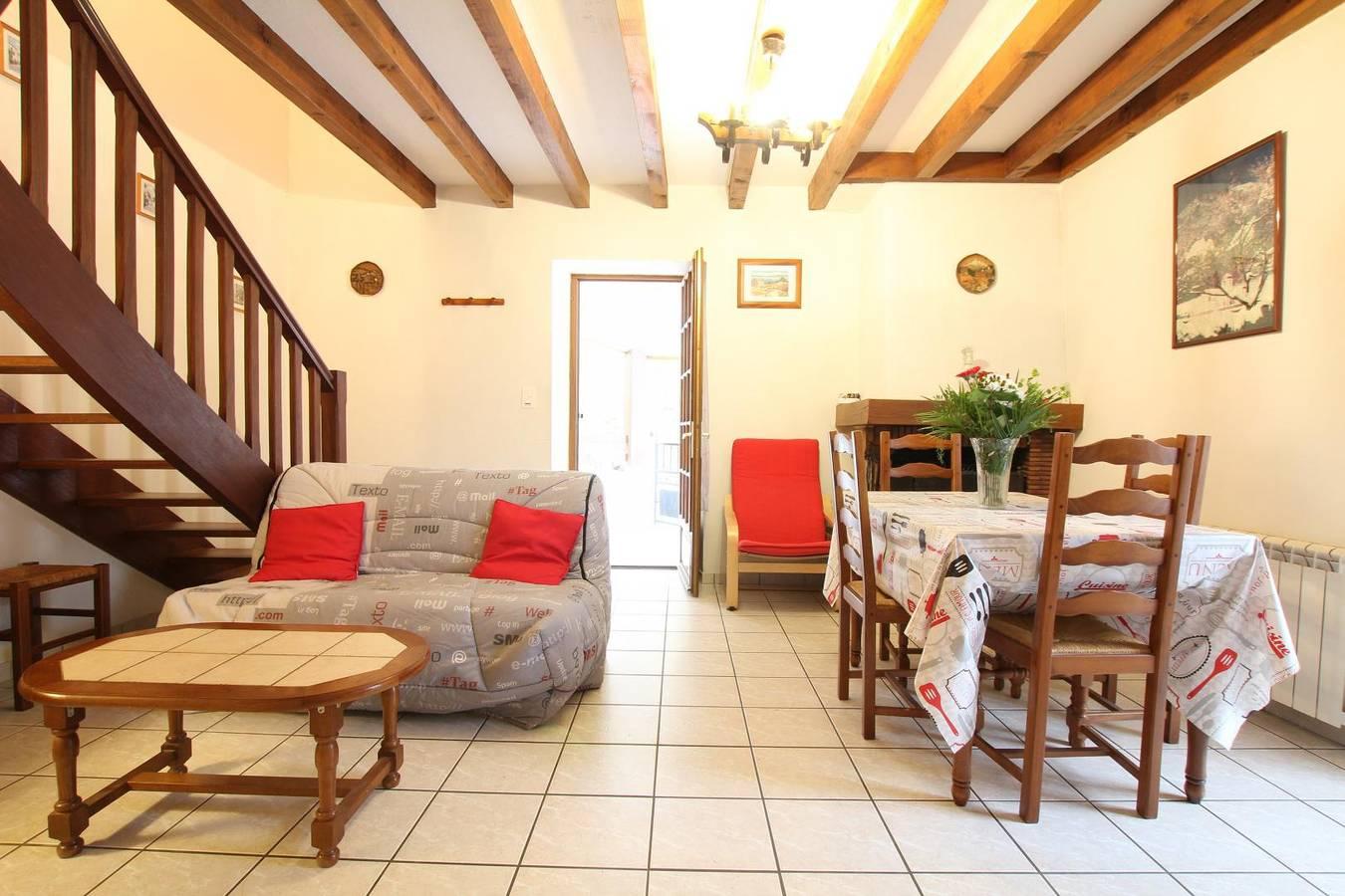 Vakantiehuis in Béarn, Frankrijk voor 4 personen foto 9