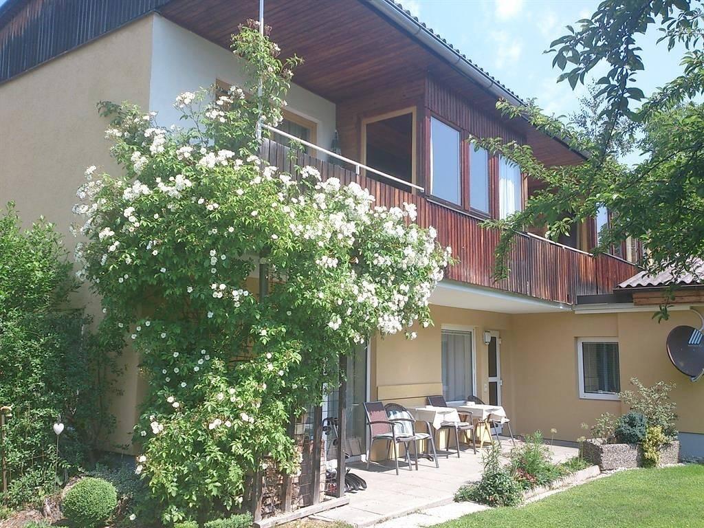 Vakantieappartement in Gerlitzen, Oostenrijk voor 4 personen foto 12