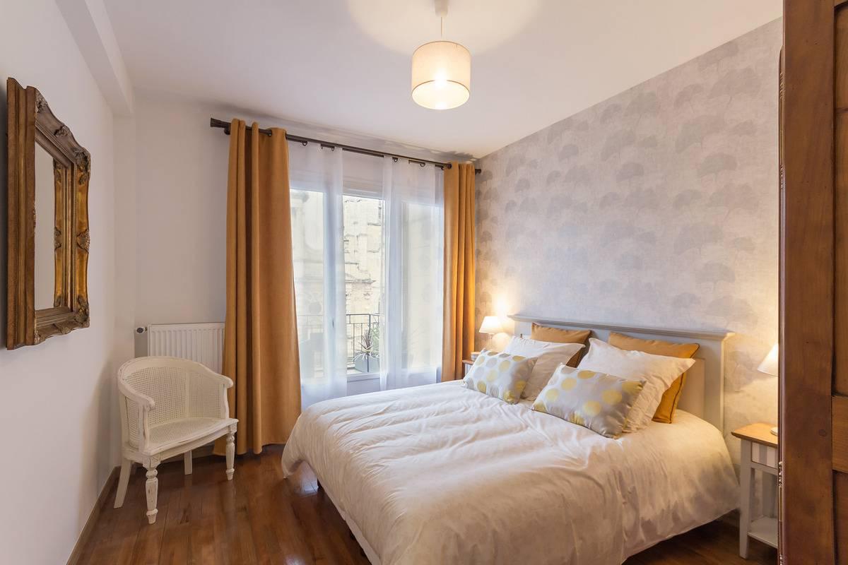 Vakantiehuis in Le Havre, Frankrijk voor 6 personen foto 11