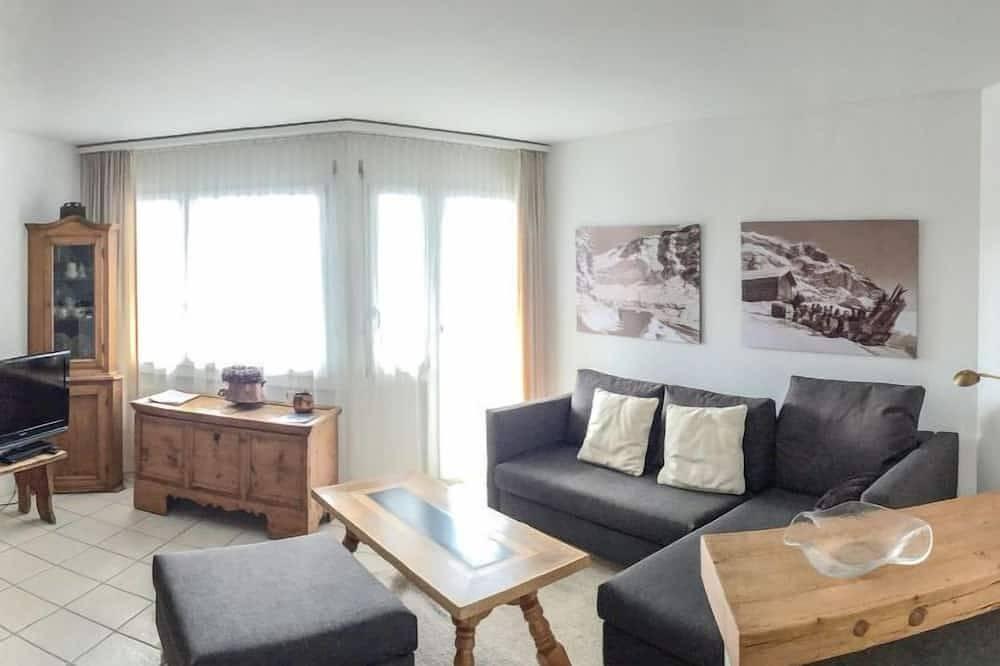 Vakantieappartement in Flims, Zwitserland voor 3 personen foto 6