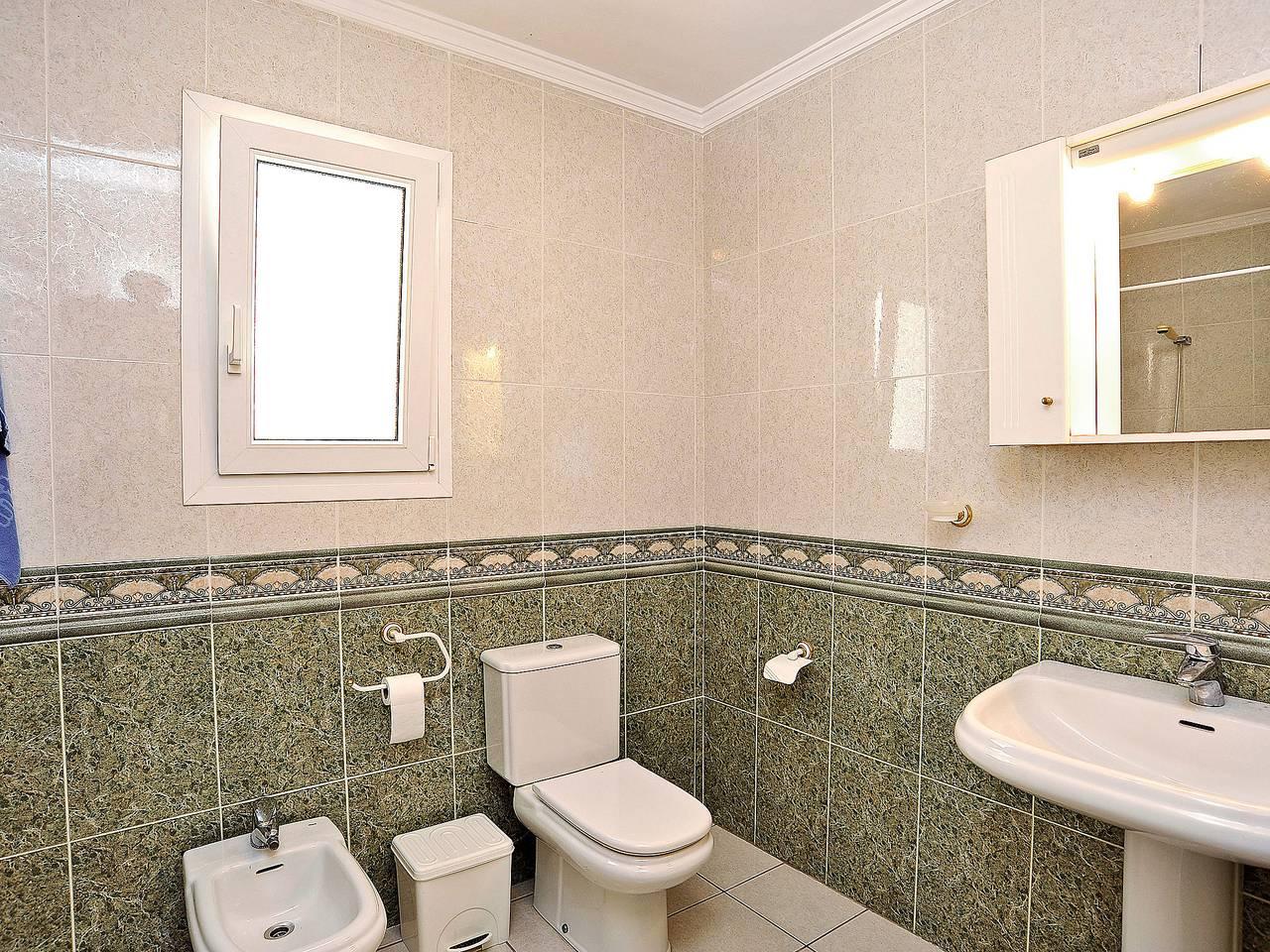 Vakantiehuis in Benissa, Spanje voor 6 personen foto 10