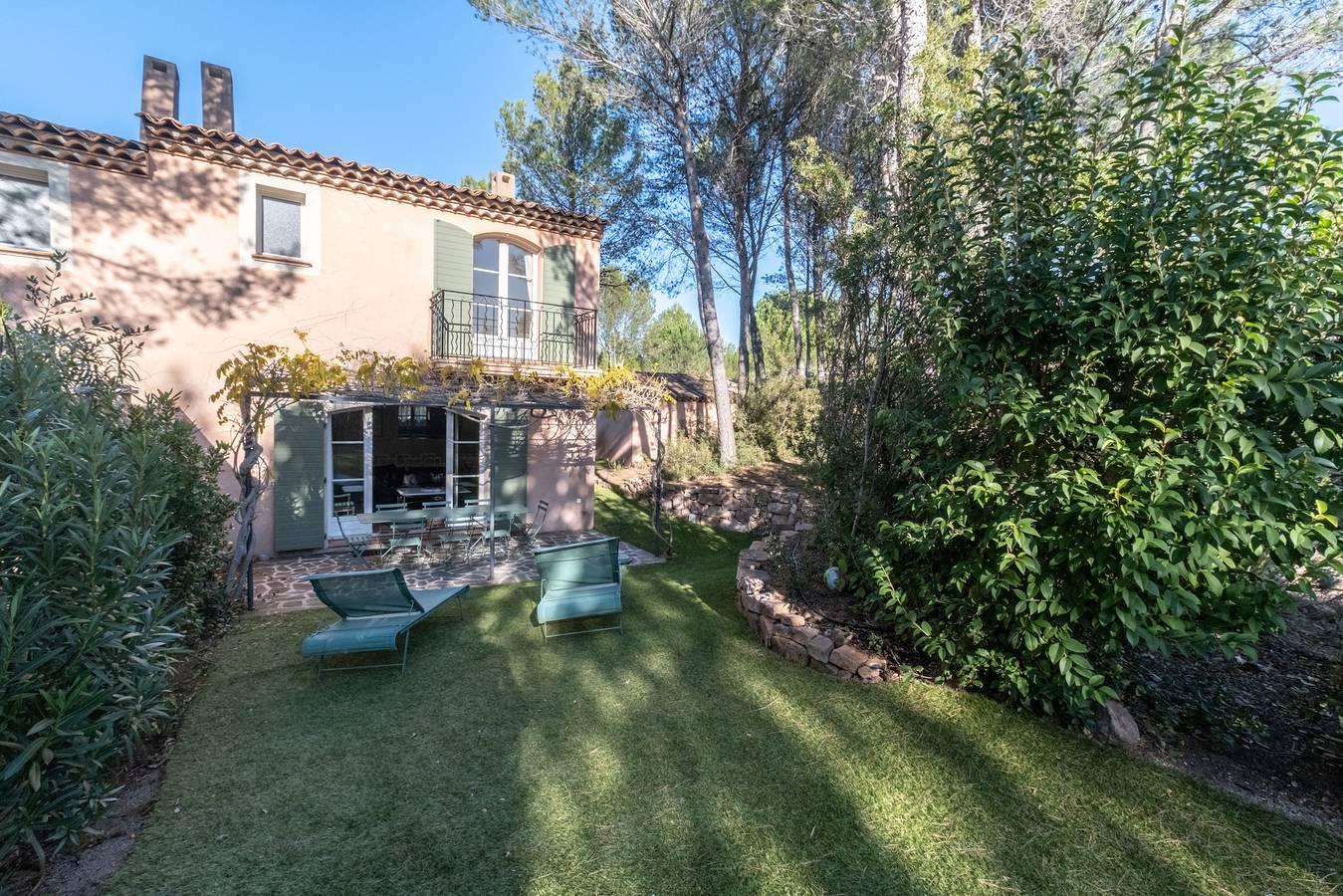 Vakantiehuis in Var, Frankrijk voor 6 personen foto 14