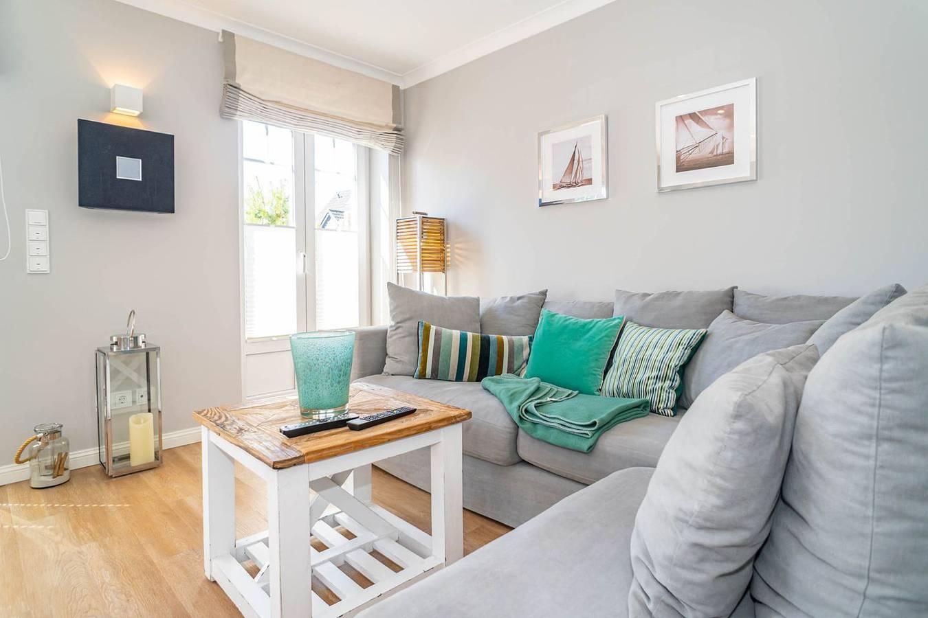Vakantieappartement in Sylt, Duitsland voor 4 personen foto 6