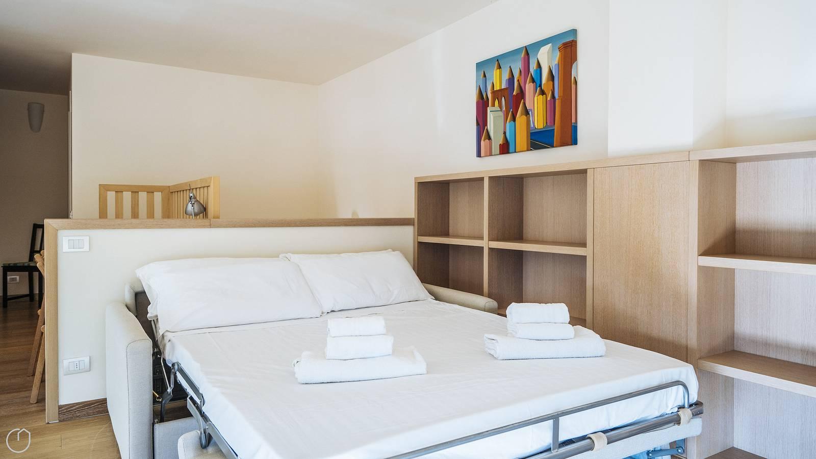 Vakantieappartement in Alassio, Italië voor 6 personen foto 15