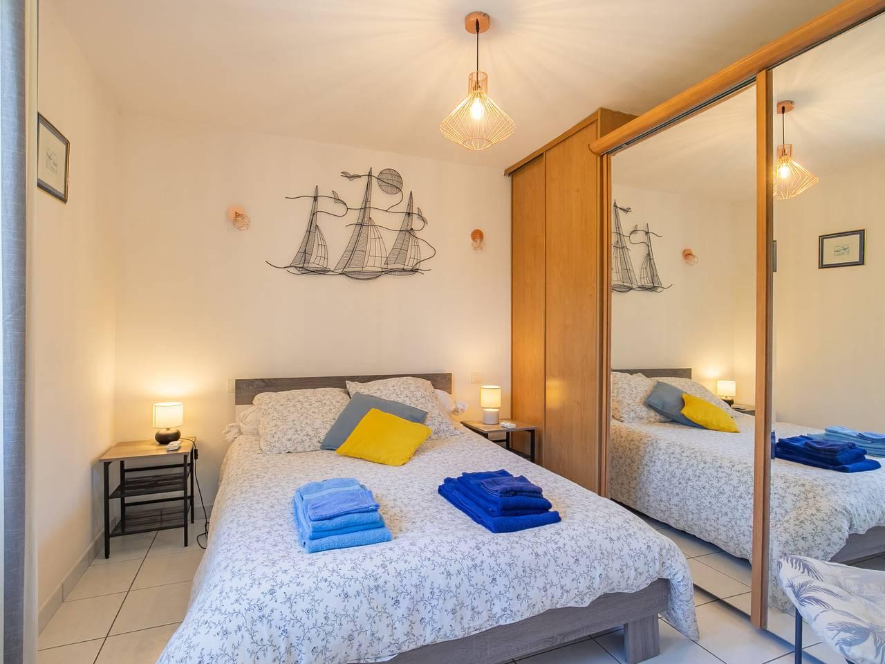 Vakantieappartement in Kerlouan, Frankrijk voor 2 personen foto 4