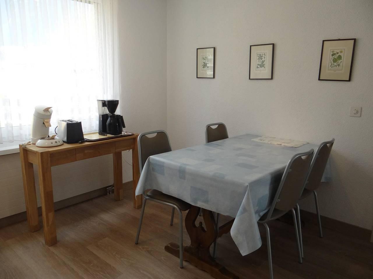 Vakantieappartement in Engelberg, Zwitserland voor 4 personen foto 11