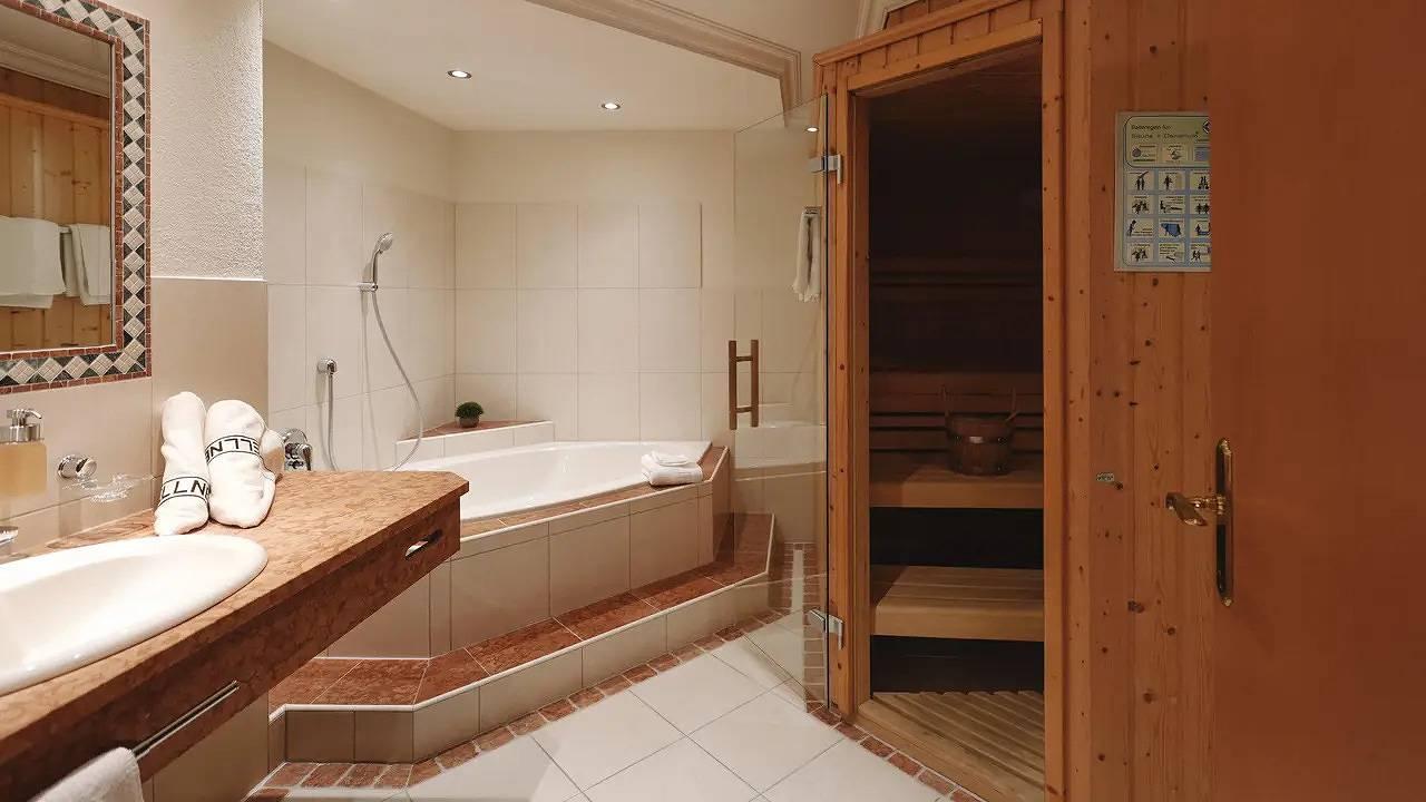 Vakantieappartement met jacuzzi en sauna in Neustift, Neustift im Stubaital, Oostenrijk voor 6 personen foto 24