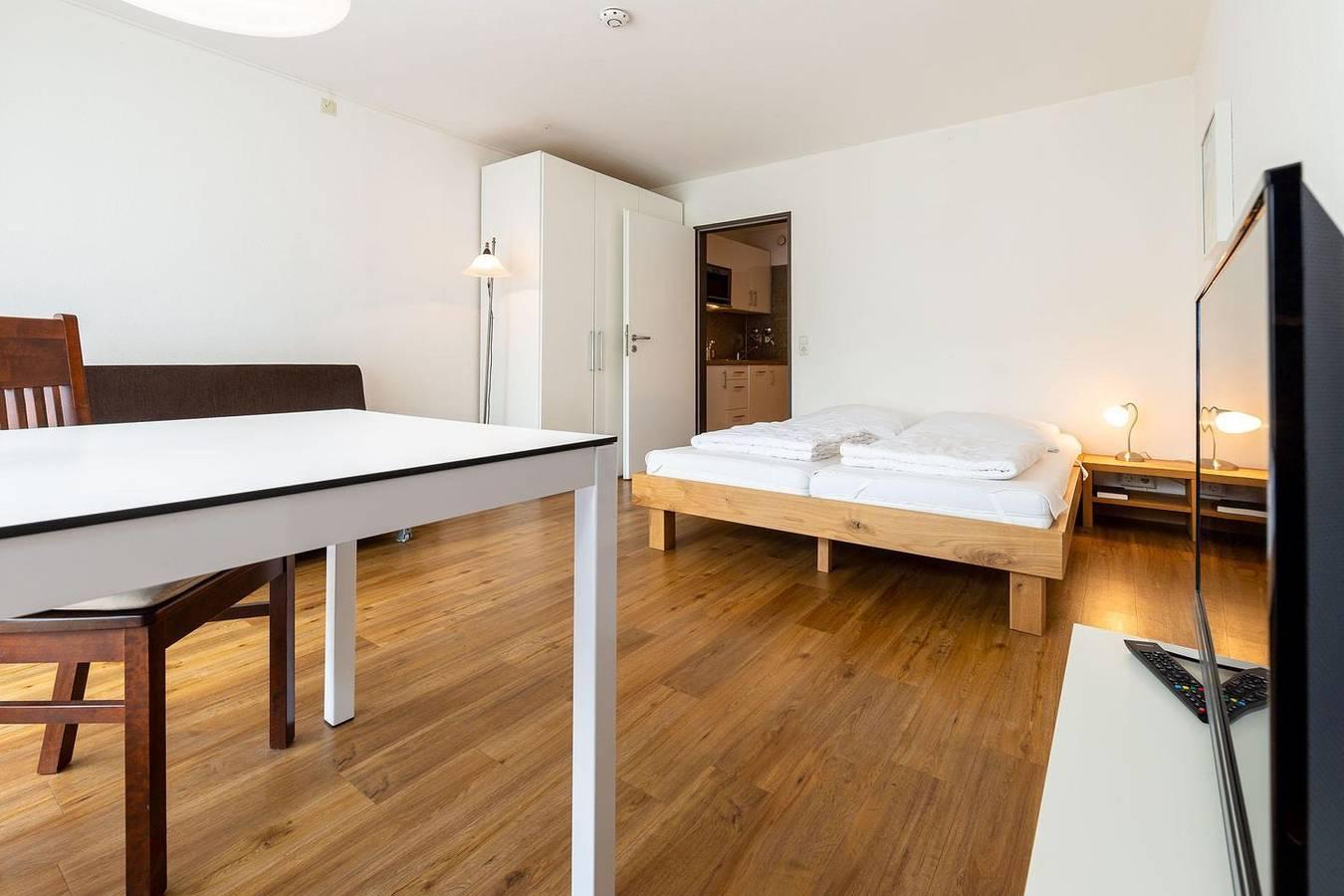 Vakantieappartement in Bodensee, Duitsland voor 2 personen foto 2