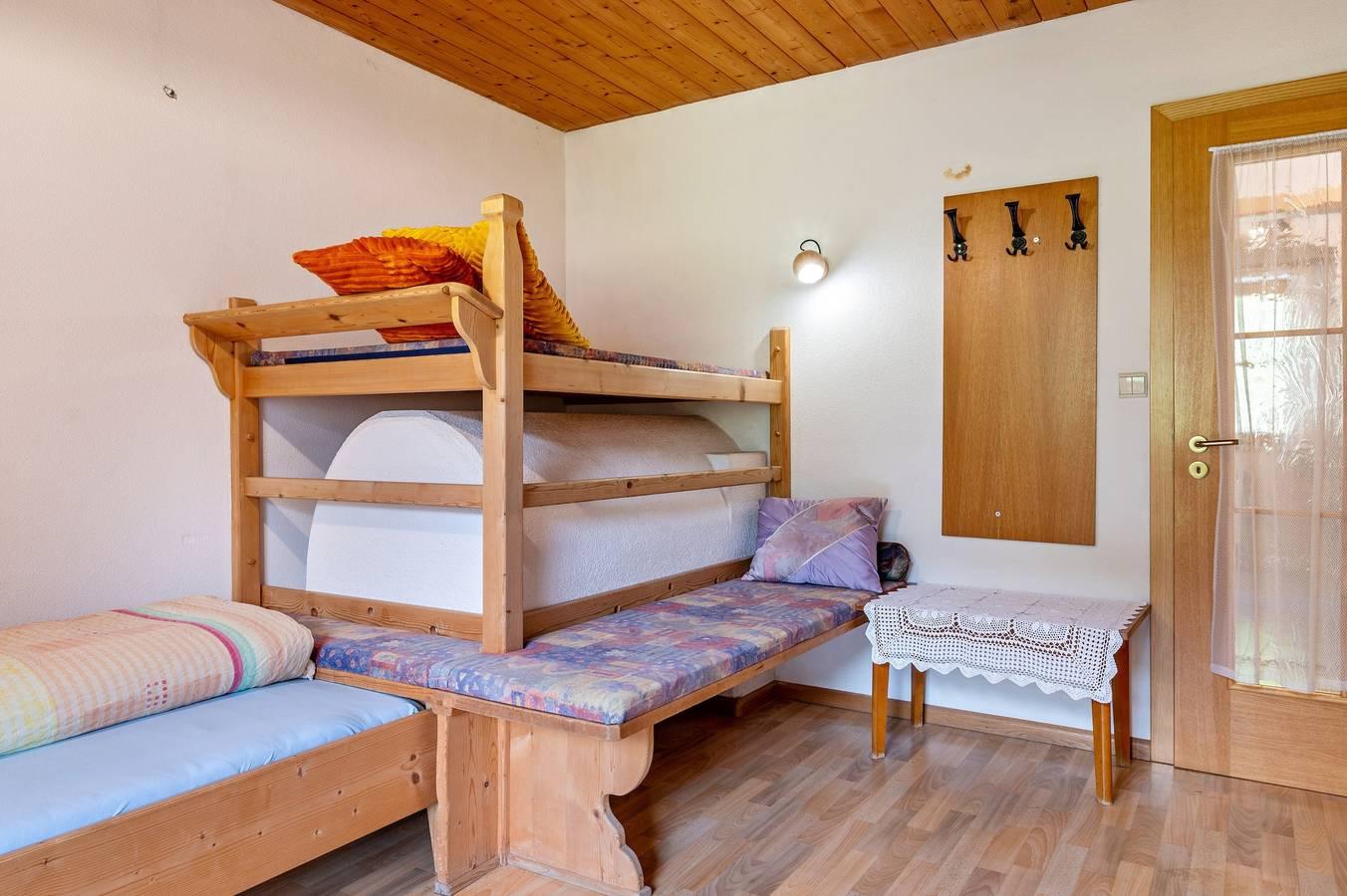 Vakantieappartement in Ahrntal, Italië voor 4 personen foto 6