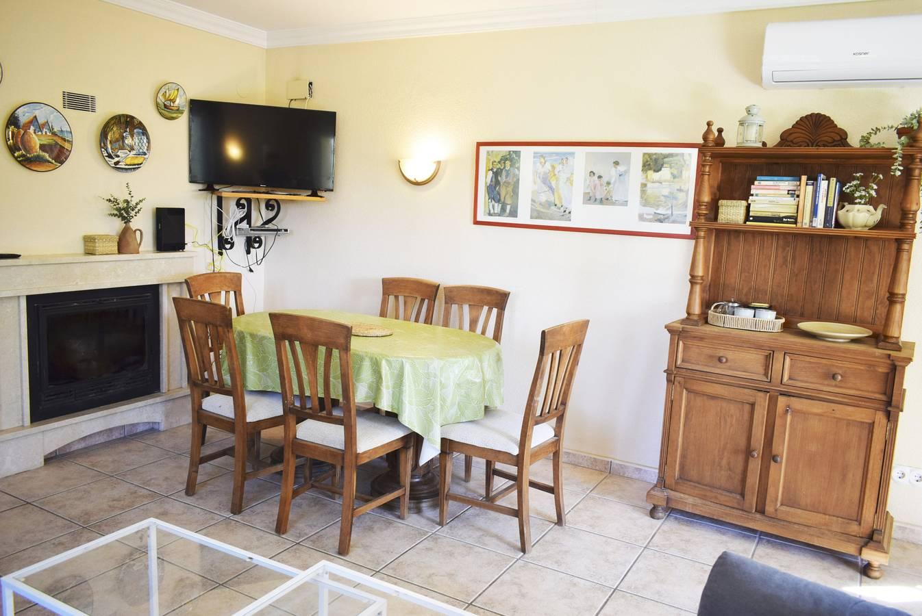 Vakantiehuis in Safor, Spanje voor 8 personen foto 8
