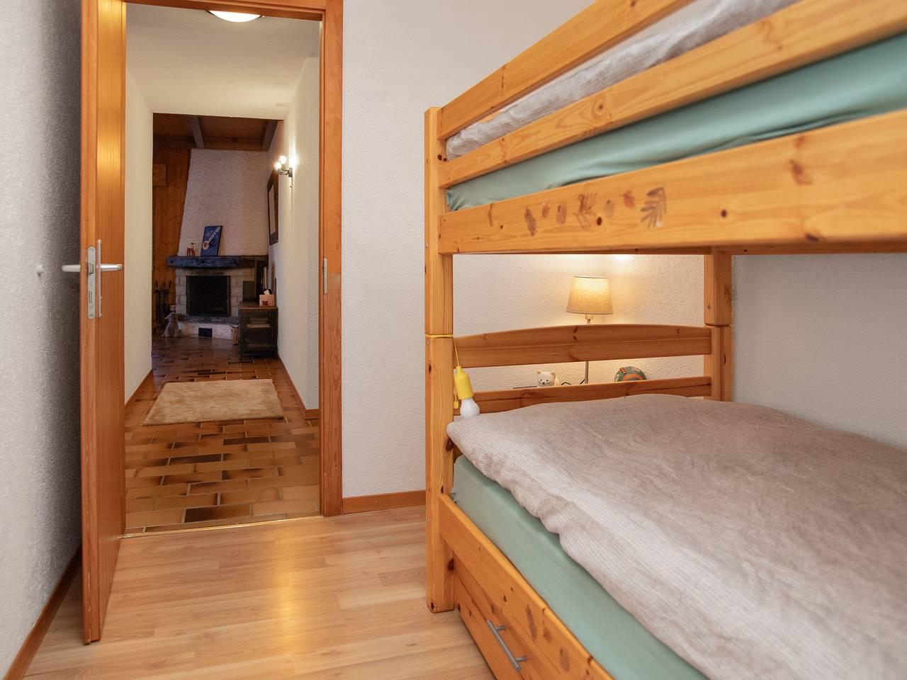 Vakantieappartement in Leytron, Zwitserland voor 4 personen foto 18
