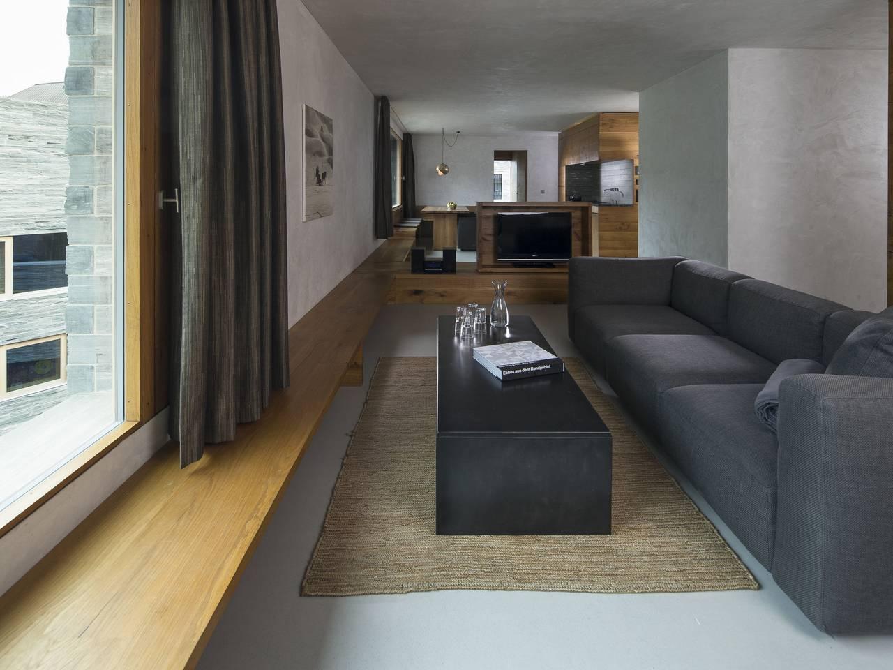 Vakantieappartement in Laax, Zwitserland voor 8 personen foto 8
