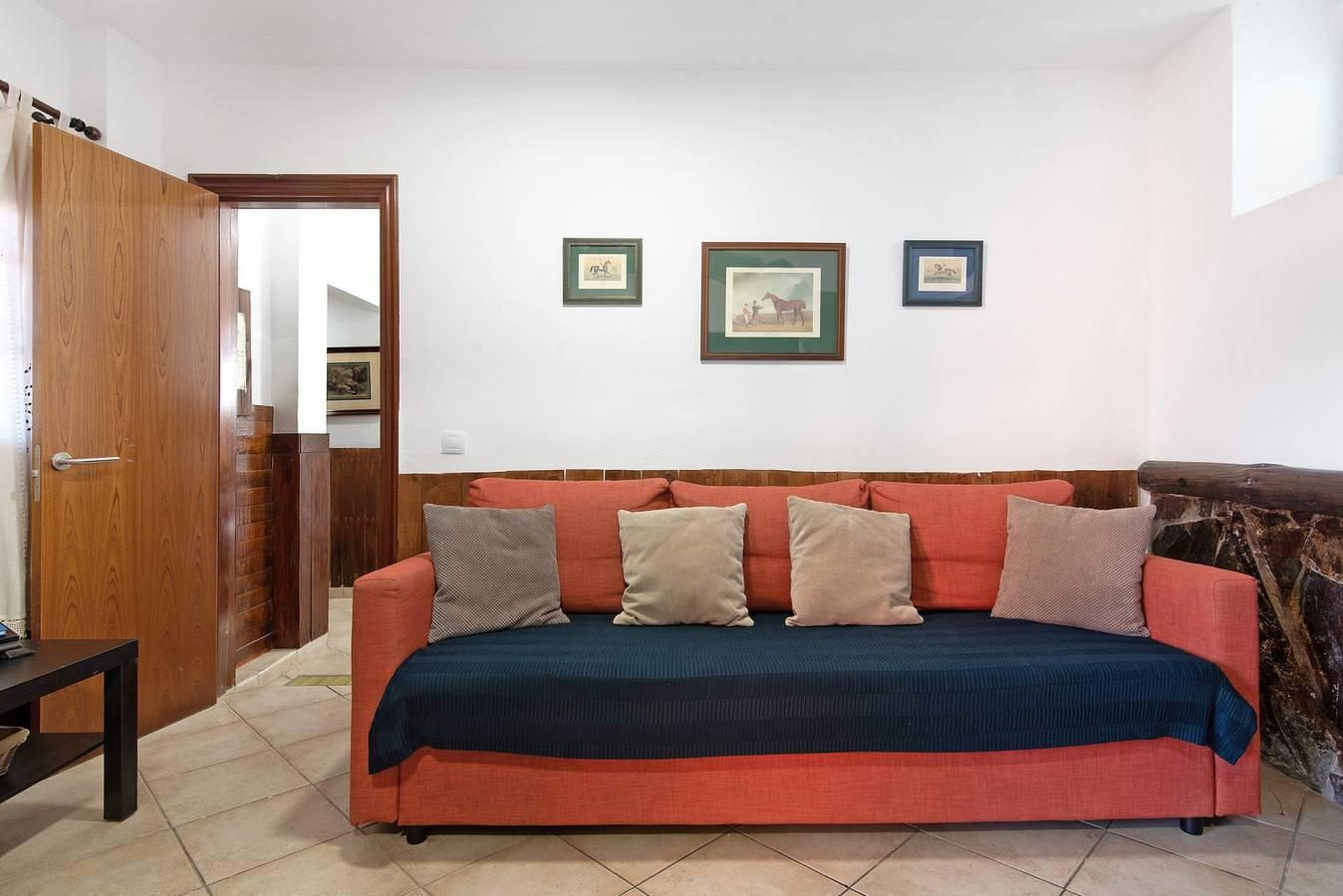 Vakantiehuis in Gran Canaria, Spanje voor 8 personen foto 4