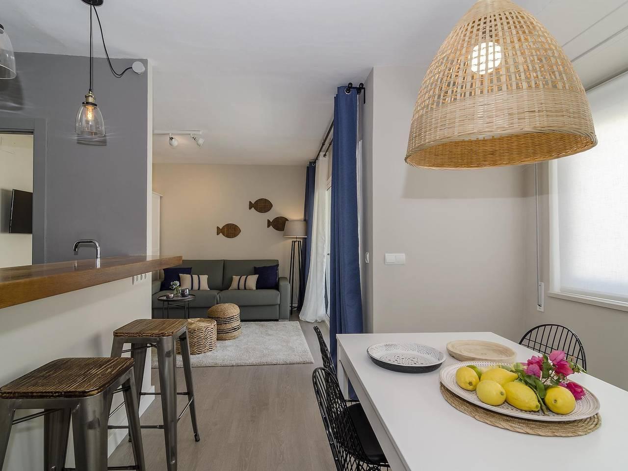 Vakantieappartement in Garraf, Spanje voor 4 personen foto 8