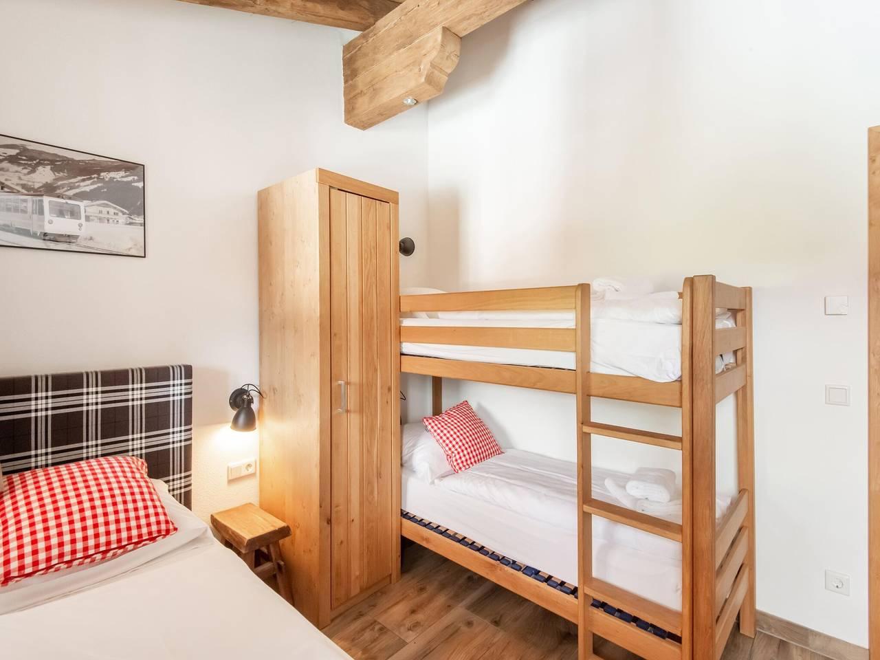 Vakantiehuis in Pinzgau, Oostenrijk voor 10 personen foto 18