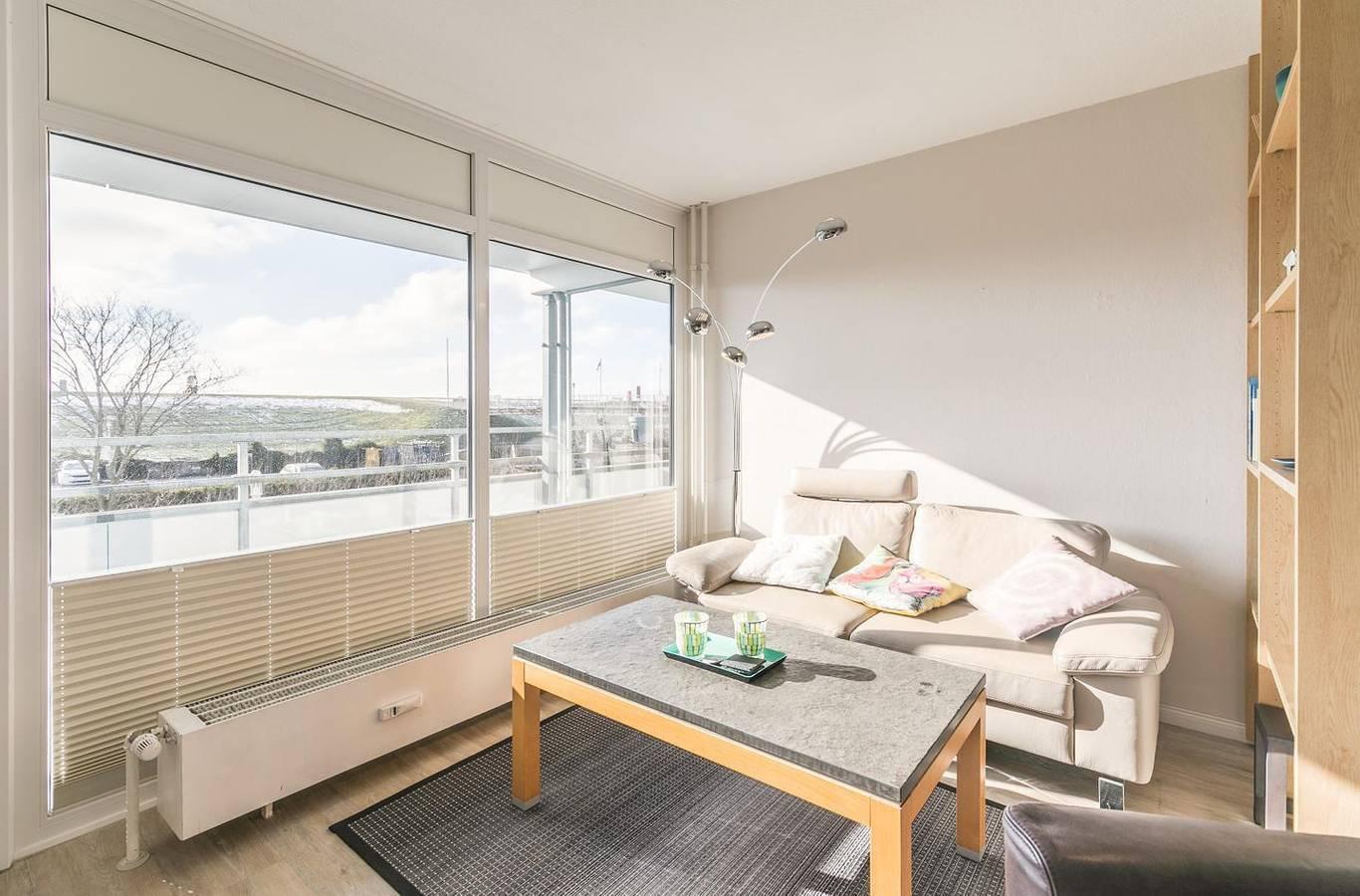 Vakantieappartement in Büsum, Duitsland voor 2 personen foto 2